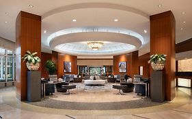 Seattle Marriott Waterfront